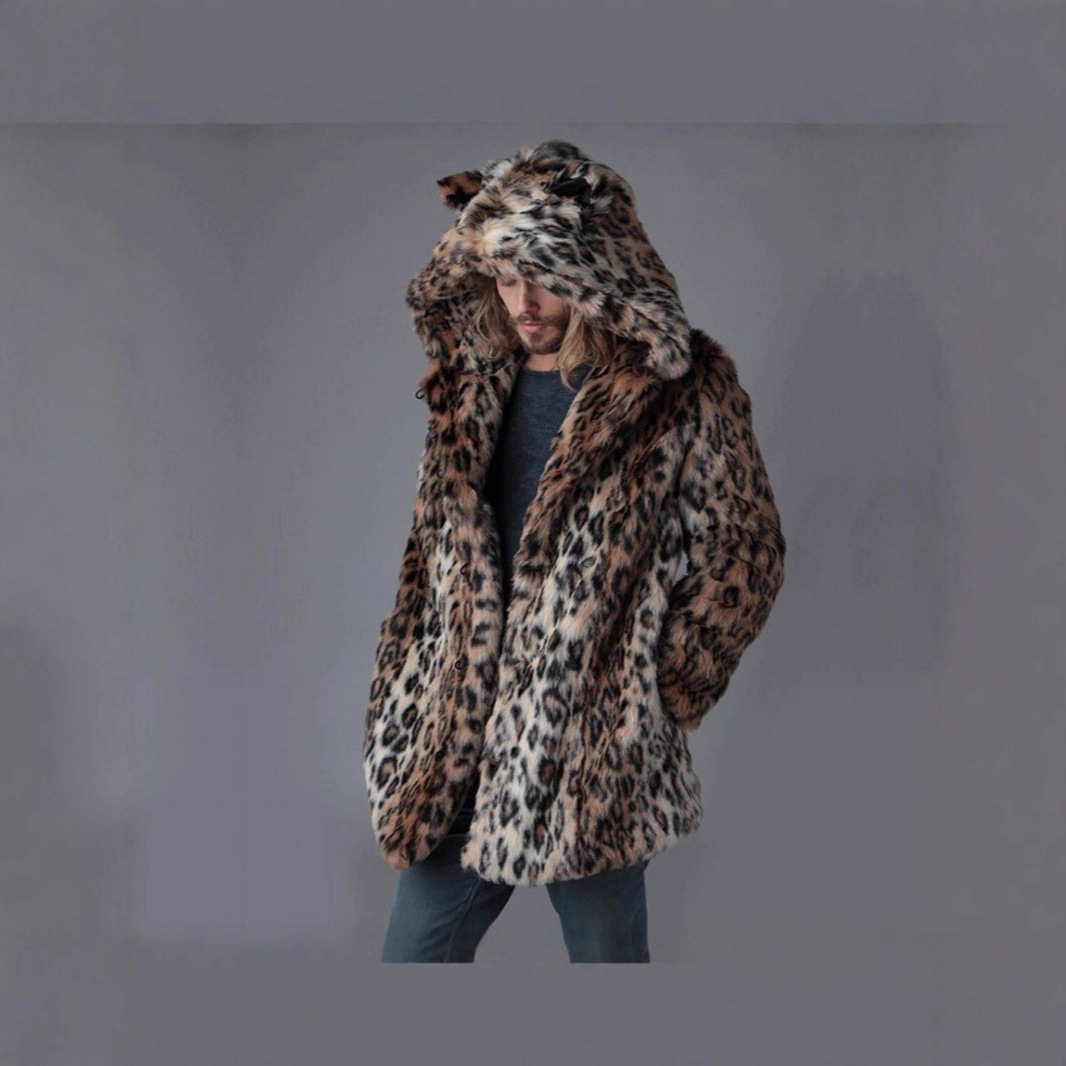 Erkek Suni Kürk Ceket Kışlık M - Winter Clothing Clearance incelemesi ve fiyatı