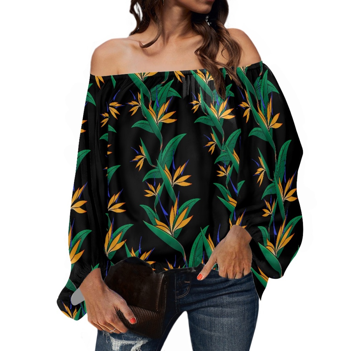 Polinezya Kabile Kıyafetleri S - Winter Clothing Ladies incelemesi ve fiyatı