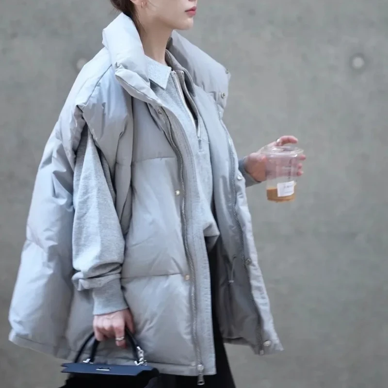 Düz Renk Fermuarlı Kadın Yelek - Winter Clothing Work incelemesi ve fiyatı