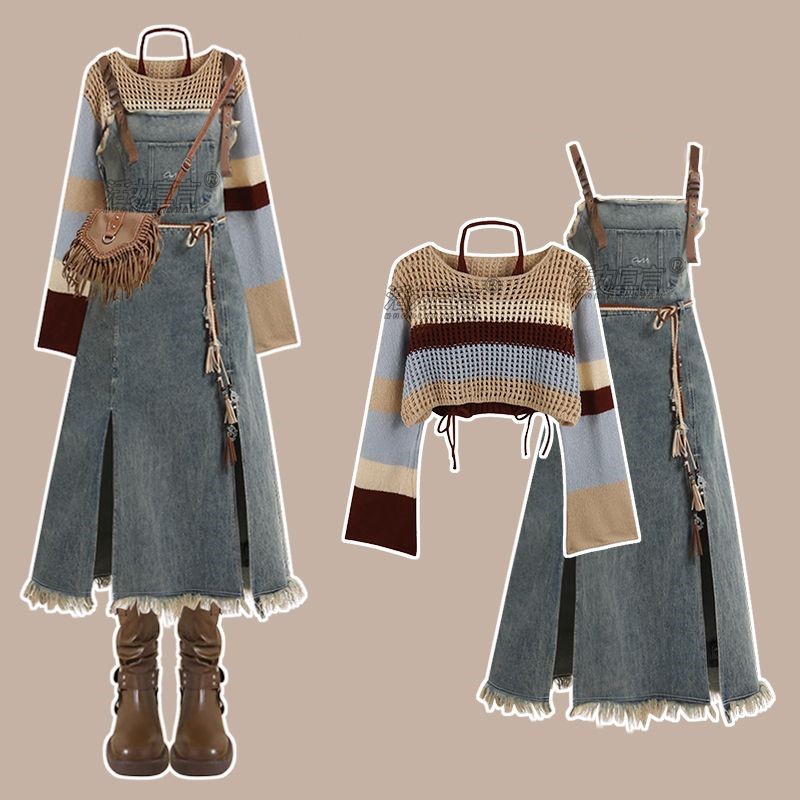 2026 İlkbahar Yeni Vintage Kot - Winter Clothing Ladies incelemesi ve fiyatı