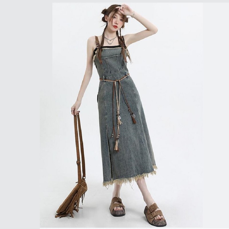 2026 İlkbahar Yeni Vintage Kot - Winter Clothing Ladies incelemesi ve fiyatı