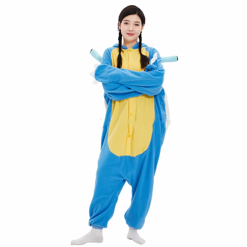 Yetişkin Pokemon Blastoise Kig - Winter Clothing In Japan incelemesi ve fiyatı