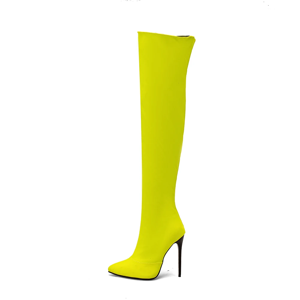 Yeni Kış Glamour Turuncu Sarı  - Winter Clothing Ladies incelemesi ve fiyatı