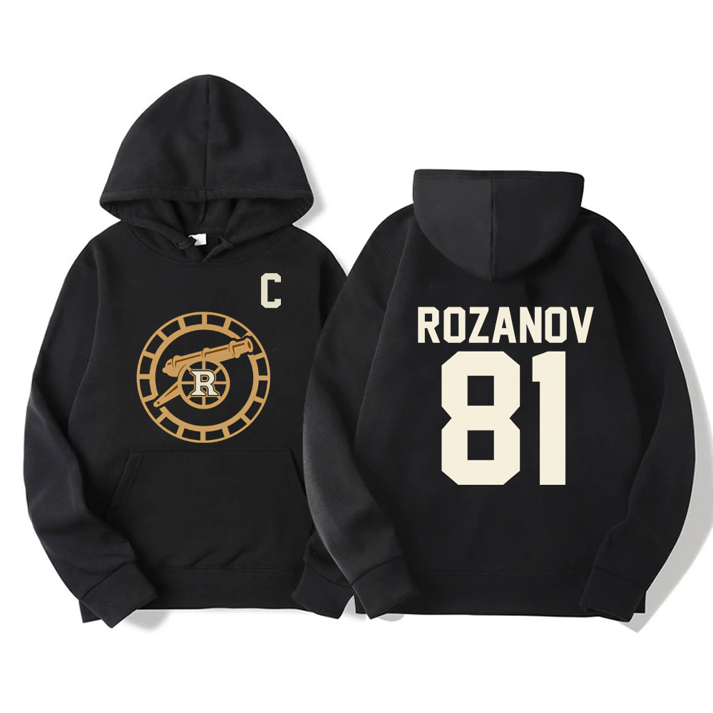 Llya Rozanov 81 Heated Rivalry - Winter Clothing Montreal incelemesi ve fiyatı