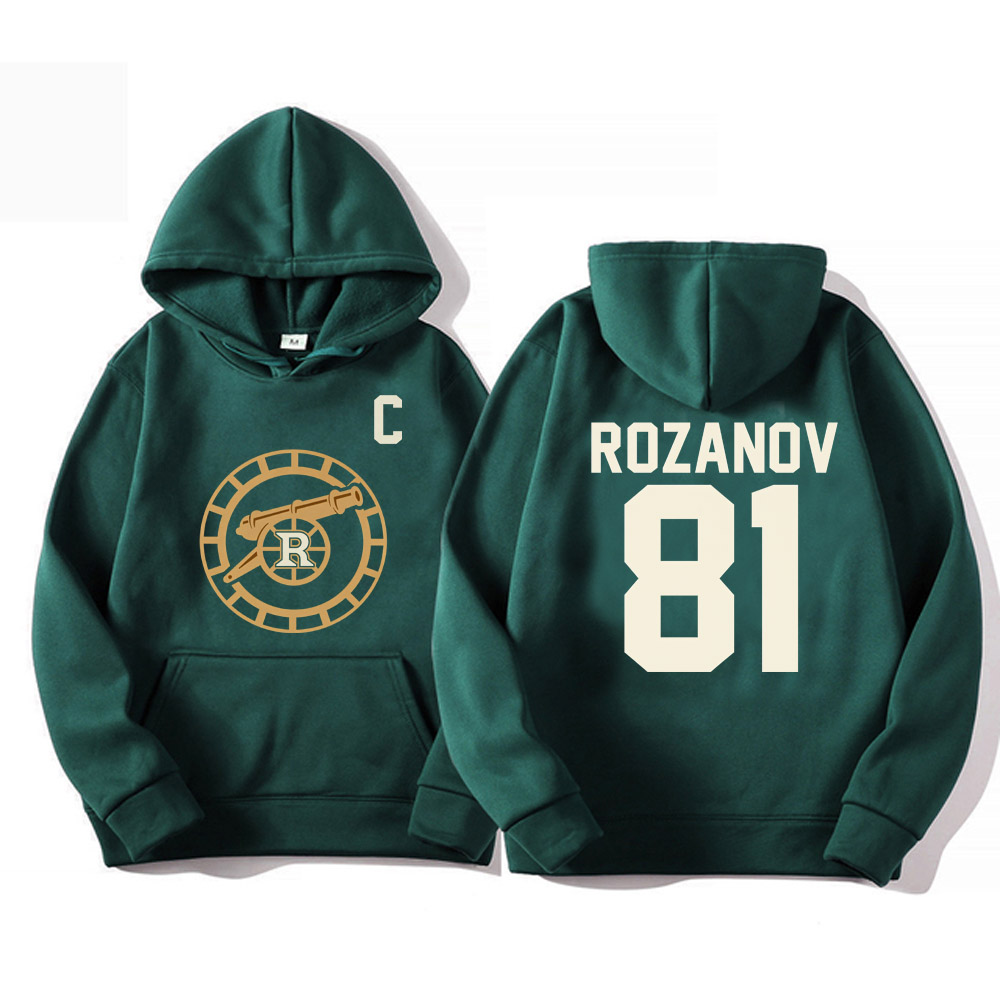 Llya Rozanov 81 Heated Rivalry - Winter Clothing Montreal incelemesi ve fiyatı