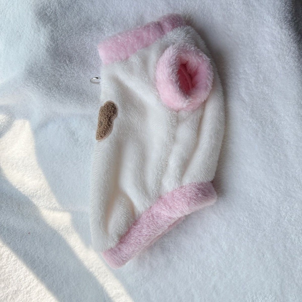 Yeni Yumuşak Köpek Süveteri Te - Winter Clothing Patterns incelemesi ve fiyatı