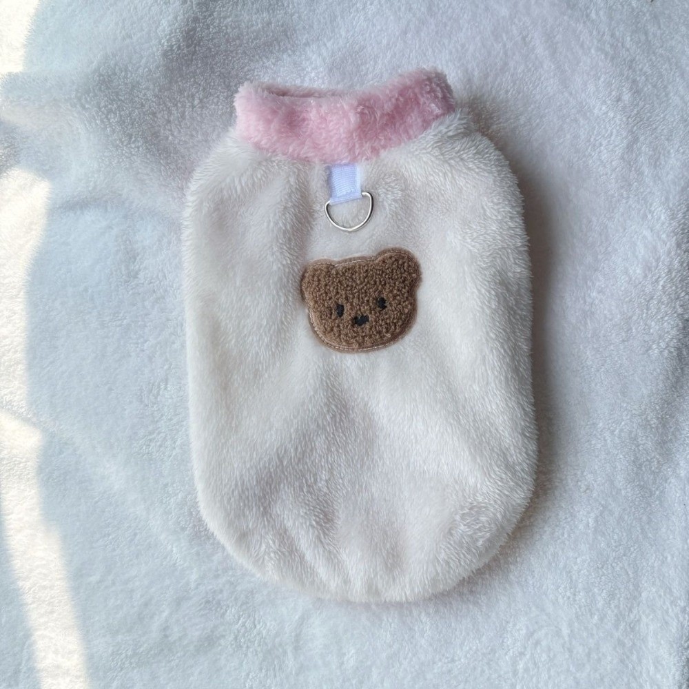 Yeni Yumuşak Köpek Süveteri Te - Winter Clothing Patterns incelemesi ve fiyatı
