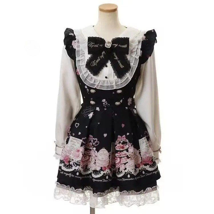 Japon 2 Parça Elbise Setleri K - Winter Clothing Ladies incelemesi ve fiyatı