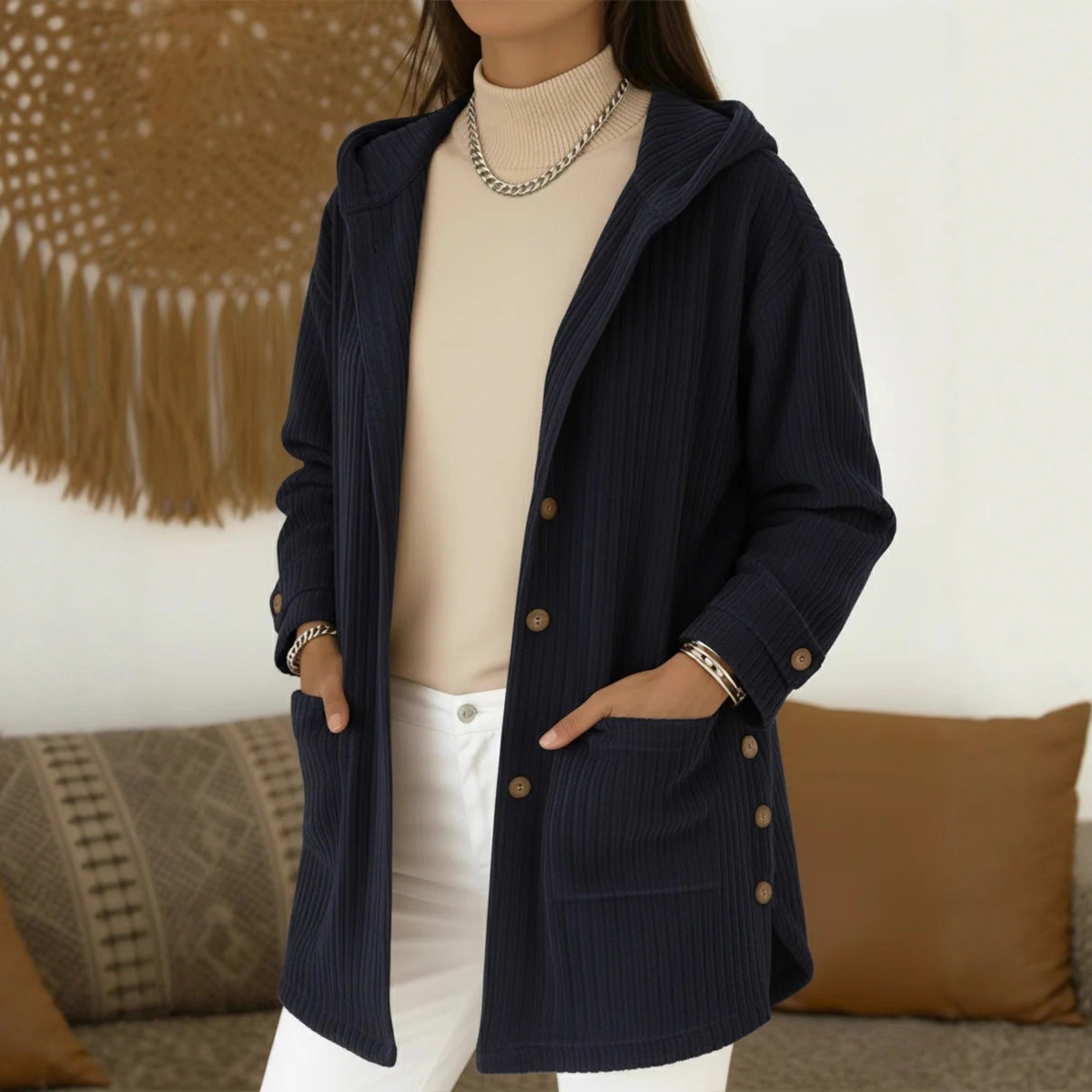2025 Avrupa ve Amerika Dış Tic - Winter Clothing Amazon incelemesi ve fiyatı