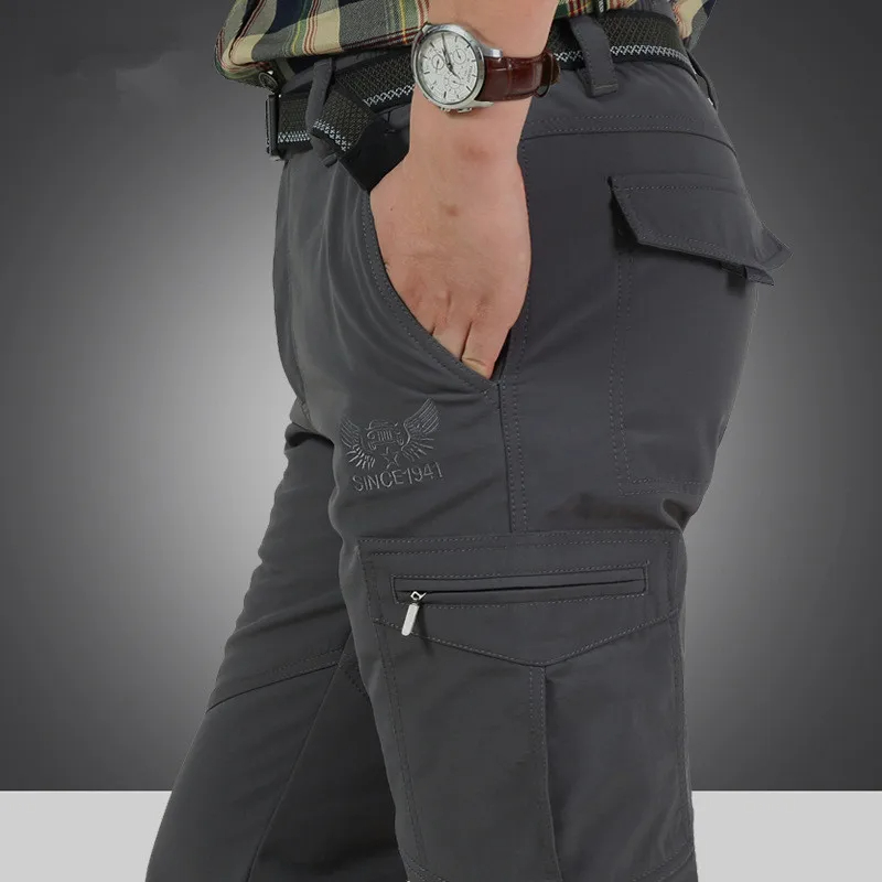 Erkek Kış Polar Taktik Pantolo - Winter Clothing Work incelemesi ve fiyatı