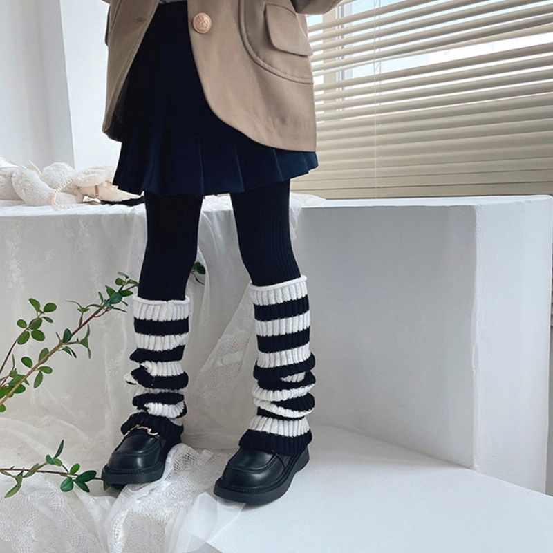 Örgü Diz Altı Çorap Şık Çorap  - Winter Clothing Leg Warmers incelemesi ve fiyatı