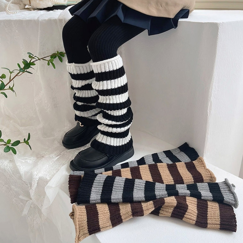 Örgü Diz Altı Çorap Şık Çorap  - Winter Clothing Leg Warmers incelemesi ve fiyatı