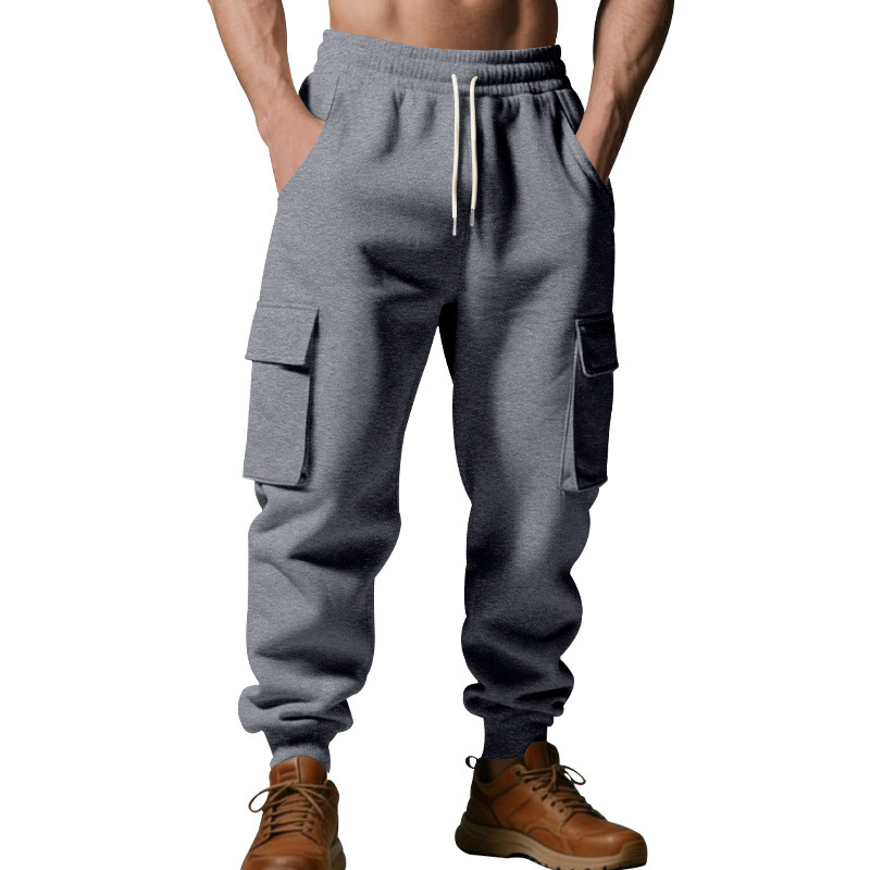 Erkek Günlük Astarlı İş Pantol - Winter Clothing Work incelemesi ve fiyatı