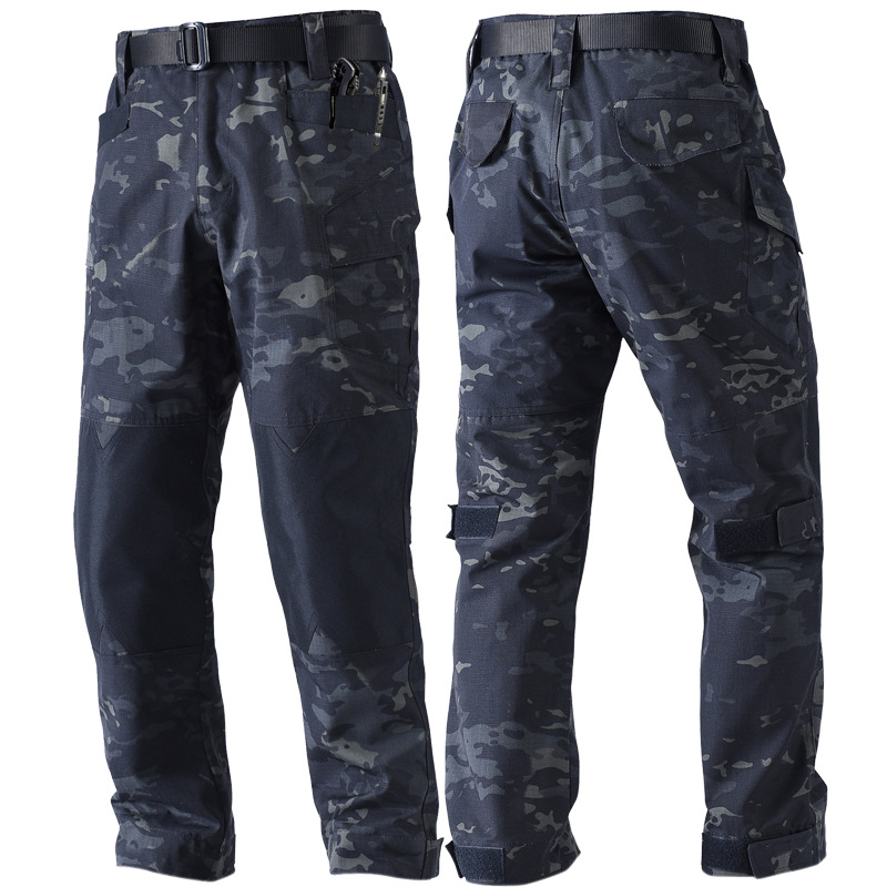 Erkek yürüyüş pantolonu Yırtıl - Winter Clothing Work incelemesi ve fiyatı