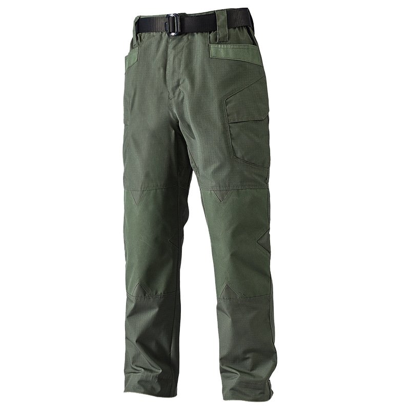 Erkek yürüyüş pantolonu Yırtıl - Winter Clothing Work incelemesi ve fiyatı