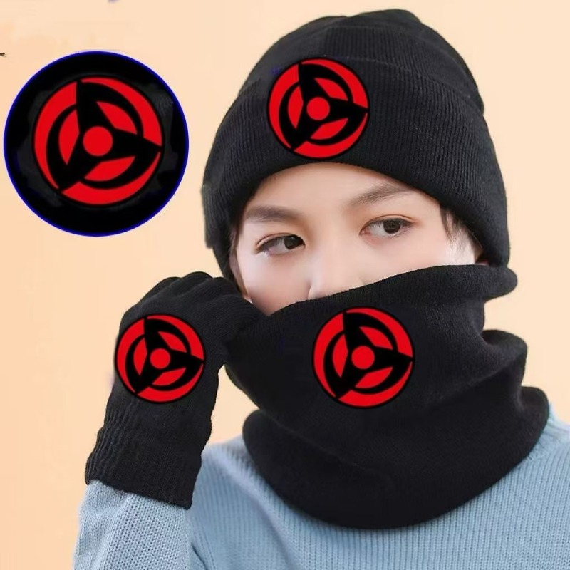 Naruto Uzumaki Naruto Uchiha S - Winter Clothing In Japan incelemesi ve fiyatı