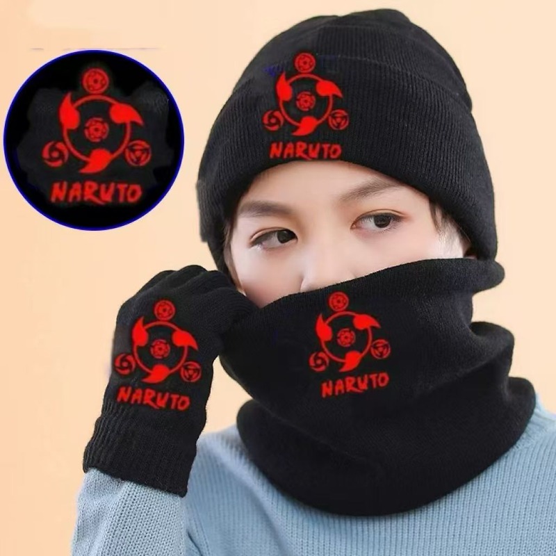 Naruto Uzumaki Naruto Uchiha S - Winter Clothing In Japan incelemesi ve fiyatı