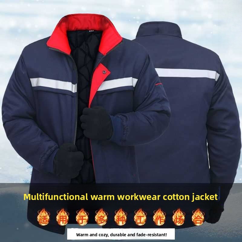 Thiened Kışlık İş Kıyafeti Pam - Winter Clothing Work incelemesi ve fiyatı