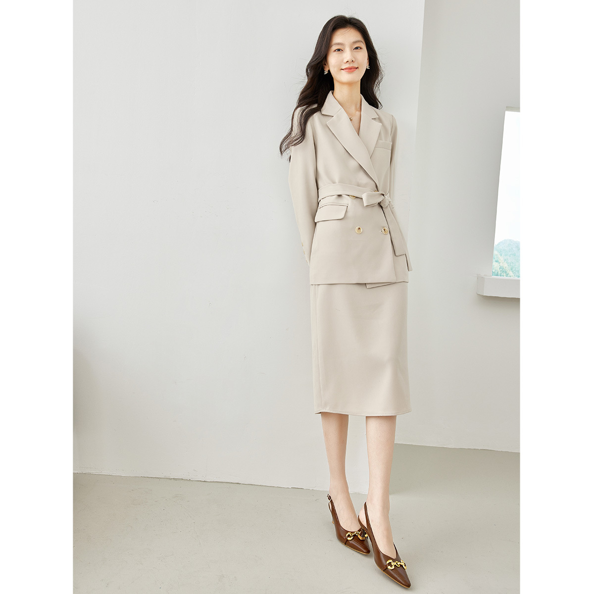VIMLY kadın Iki Parçalı Set 20 - Winter Clothing Ladies incelemesi ve fiyatı