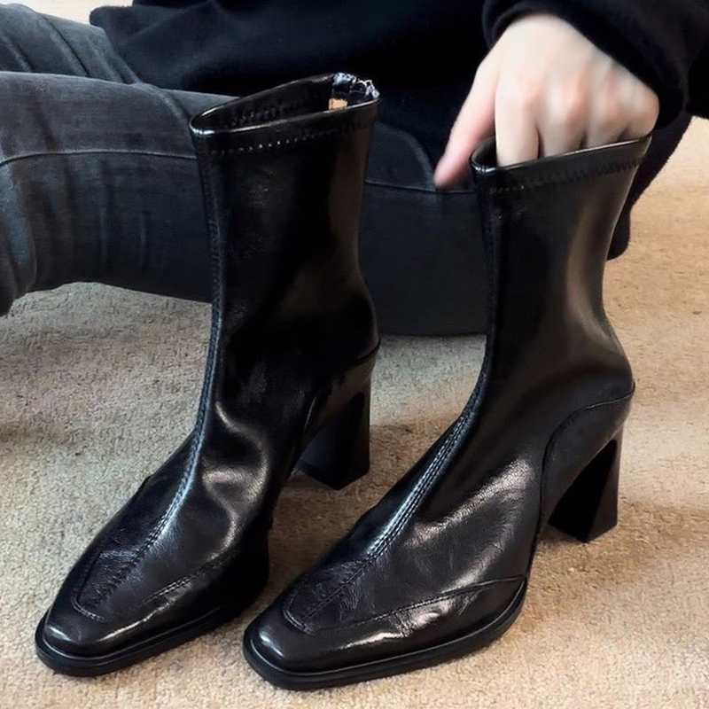 Yüksek Topuklu Kadın Ayak Bile - Winter Clothing Ladies incelemesi ve fiyatı