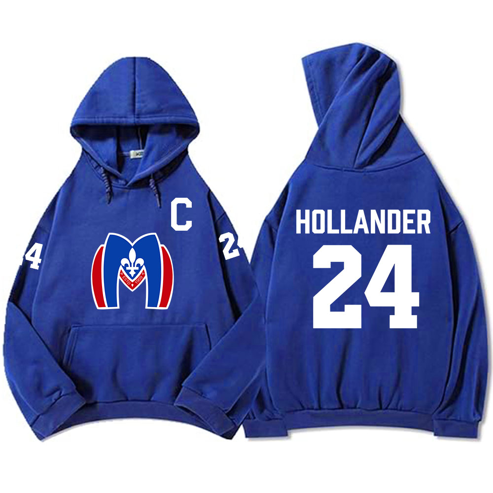 Llya Rozanov 81 Heated Rivalry - Winter Clothing Montreal incelemesi ve fiyatı