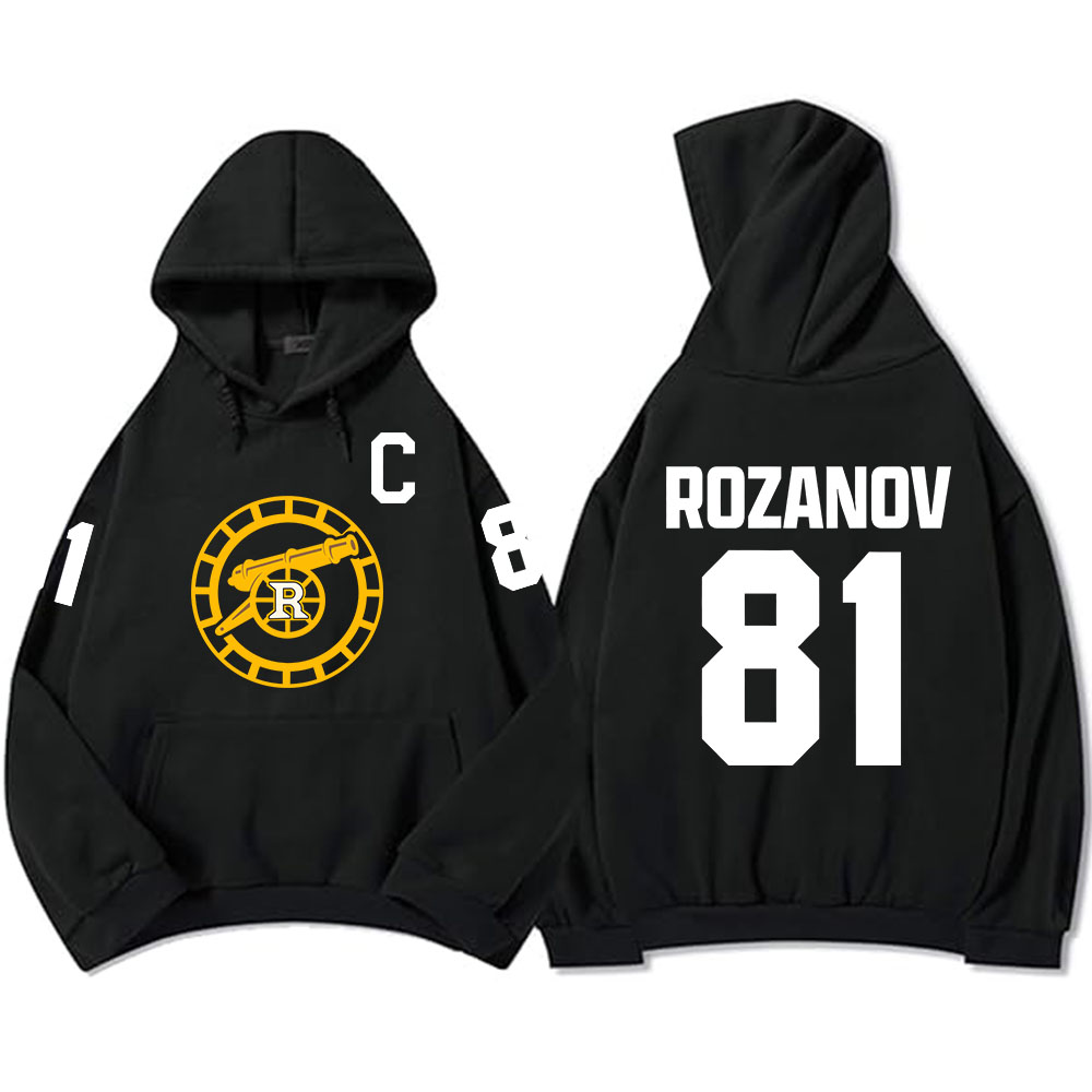 Llya Rozanov 81 Heated Rivalry - Winter Clothing Montreal incelemesi ve fiyatı