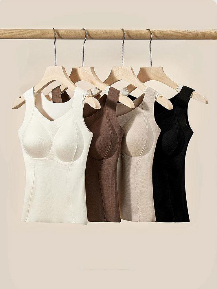 Kadın Termal İç Giyim Yelek Kı - Winter Clothing Needs incelemesi ve fiyatı