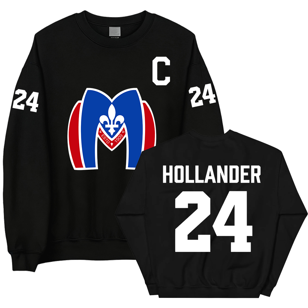 Llya Rozanov 81 Heated Rivalry - Winter Clothing Montreal incelemesi ve fiyatı