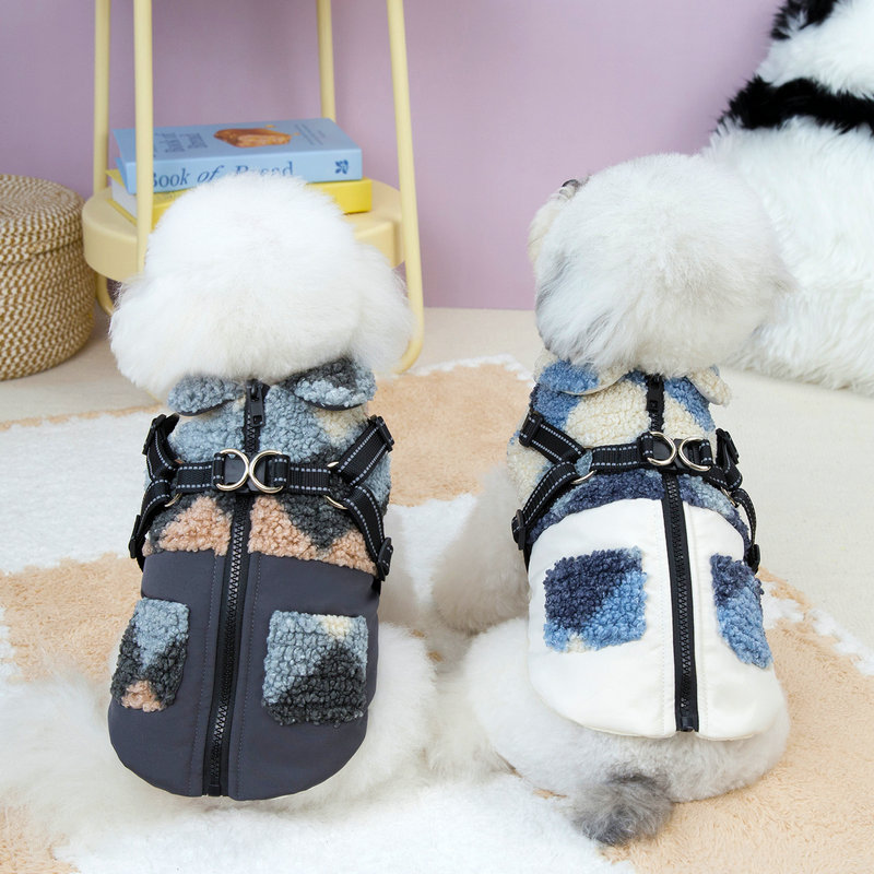 Evcil hayvan kıyafetleri, göğü - Winter Clothing Amazon incelemesi ve fiyatı